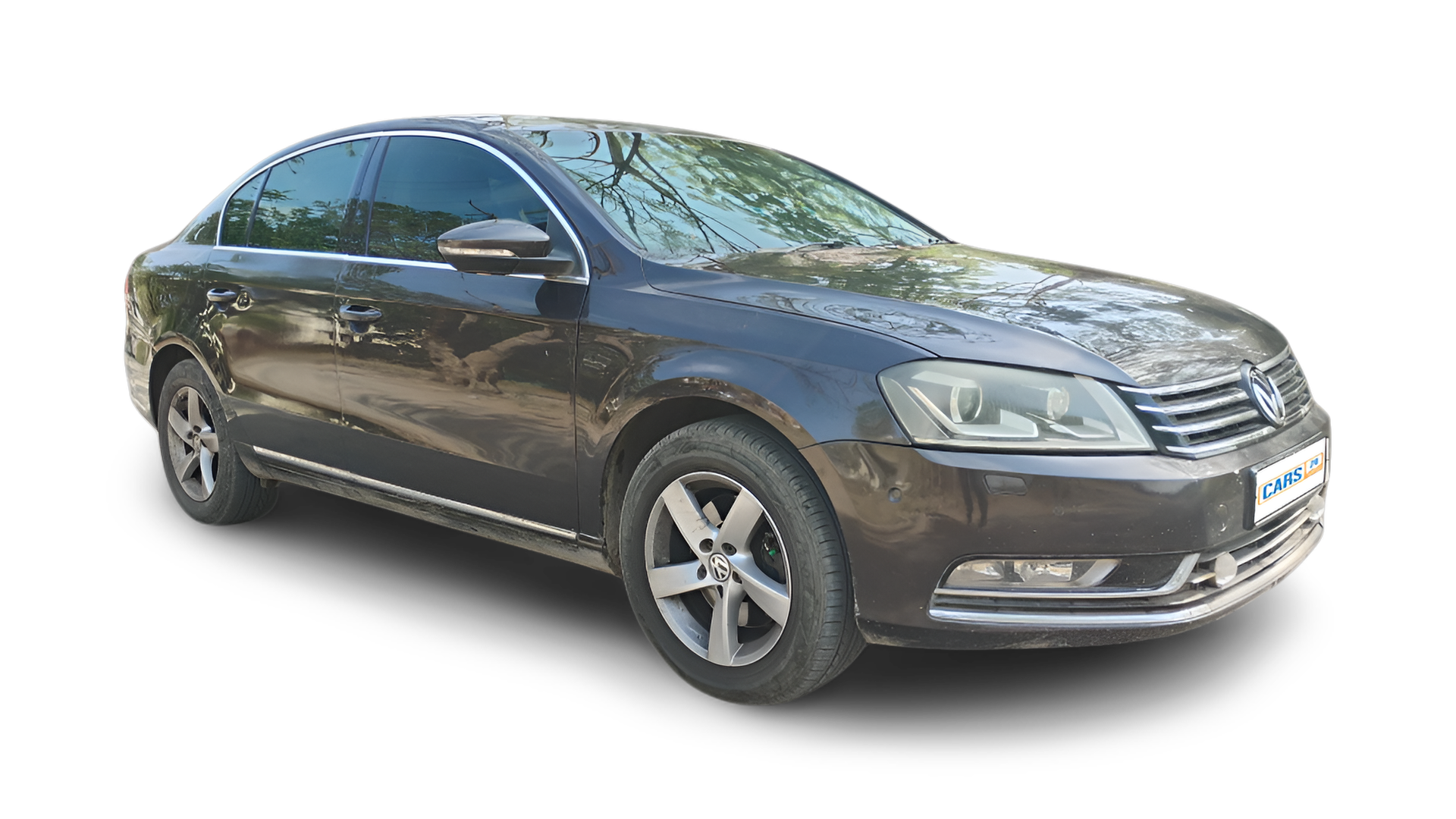 Volkswagen Passat-img